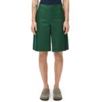LOEWE SHORTS IN NAPPA