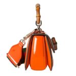 GUCCI BAMBOO 1947 MINI TOP HANDLE BAG