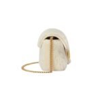 GUCCI GG MARMONT SUPER MINI BAG