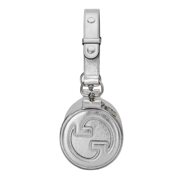 GUCCI GUCCI BLONDIE MINI SHOULDER BAG