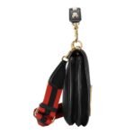 GUCCI BLONDIE MEDIUM TOP HANDLE BAG