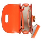 GUCCI BAMBOO 1947 SMALL TOP HANDLE BAG