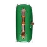 GUCCI BAMBOO 1947 SMALL TOP HANDLE BAG