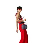 GUCCI BLONDIE TOP HANDLE BAG