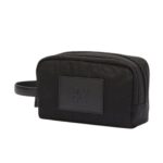 PALM ANGELS MONOGRAM POUCH