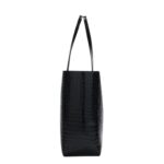 PALM ANGELS PALM SHOPPING BAG