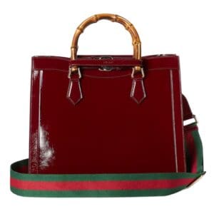 GUCCI DIANA MEDIUM TOTE BAG