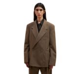 LEMAIRE SOFT TAILORED JACKET