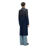 LOEWE COAT IN NAPPA LAMBSKIN
