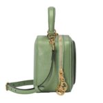 GUCCI BLONDIE TOP HANDLE BAG