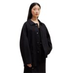 LELEMAIRE WORKWEAR JACKETMAIRE SOFT TAILORED JACKET