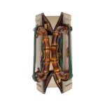 GUCCI DIANA MINI TOTE BAG