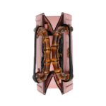 GUCCI DIANA MINI TOTE BAG