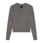 GIVENCHY SWEATER IN WOOL