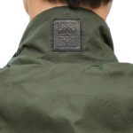 LOEWE PARKA IN COTTON