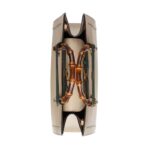 GUCCI DIANA MEDIUM TOTE BAG