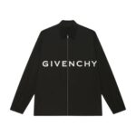 GIVENCHY BOXY FIT SHIRT IN POPLIN