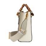 GUCCI DIANA SMALL TOTE BAG