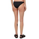 LOEWE BIKINI BOTTOMS IN TECHNICAL JERSEY