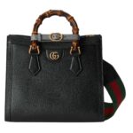 GUCCI DIANA SMALL TOTE BAG