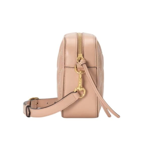 GUCCI GG MATELASSE SMALL BAG