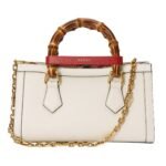 GUCCI DIANA SMALL SHOULDER BAG