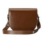 GUCCI HORSEBIT 1955 MINI ROUNDED BAG