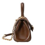 GUCCI HORSEBIT 1955 MINI BAG