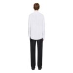 GIVENCHY SHIRT IN 4G COTTON