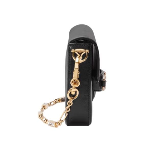 GUCCI HORSEBIT 1955 MINI BAG