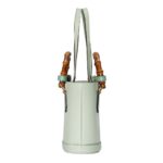 GUCCI DIANA SMALL TOTE BAG