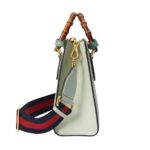 GUCCI DIANA SMALL TOTE BAG