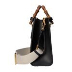 GUCCI DIANA SMALL TOTE BAG