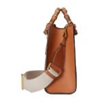 GUCCI DIANA SMALL TOTE BAG
