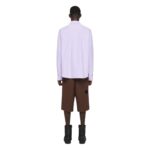 GIVENCHY SHIRT IN COTTON WITH POCKET