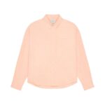 GIVENCHY SHIRT IN COTTON WITH POCKET