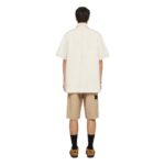 GIVENCHY SHIRT IN DENIM