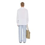 GIVENCHY SHIRT IN LINEN