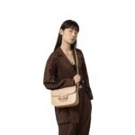 GUCCI HORSEBIT 1955 SHOULDER BAG