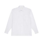 GIVENCHY SHIRT IN POPLIN