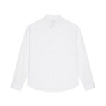 GIVENCHY SHIRT IN POPLIN