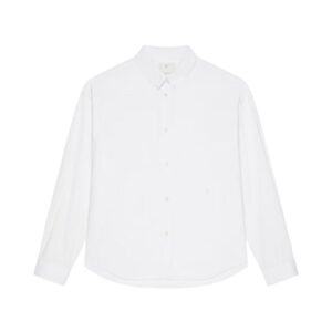 GIVENCHY SHIRT IN POPLIN