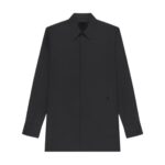 GIVENCHY SHIRT IN POPLIN