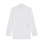 GIVENCHY SHIRT IN POPLIN