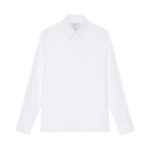 GIVENCHY SHIRT IN POPLIN