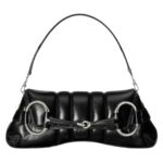 GUCCI HORSEBIT CHAIN SMALL SHOULDER BAG