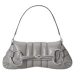 GUCCI HORSEBIT CHAIN SMALL SHOULDER BAG