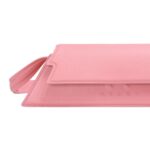 MARNI MINI TRUNKOISE BAG IN SMOOTH LEATHER