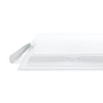 MARNI MINI TRUNKOISE BAG IN SMOOTH LEATHER