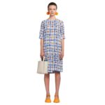 MARNI MUSEO MINI BAG IN LEATHER